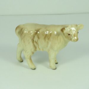 #1827B Charolais Calf