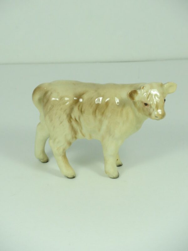 #1827B Charolais Calf