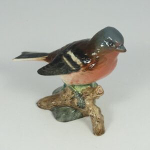 #991B Chaffinch