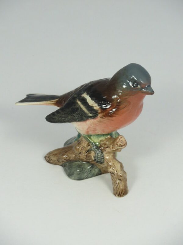#991B Chaffinch