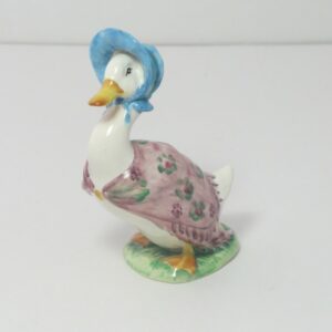 Jemima Puddle-Duck (BP2a)