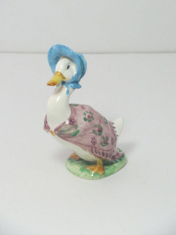 Jemima Puddle-Duck (BP2a)