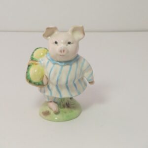 Little Pig Robinson (BP1a)