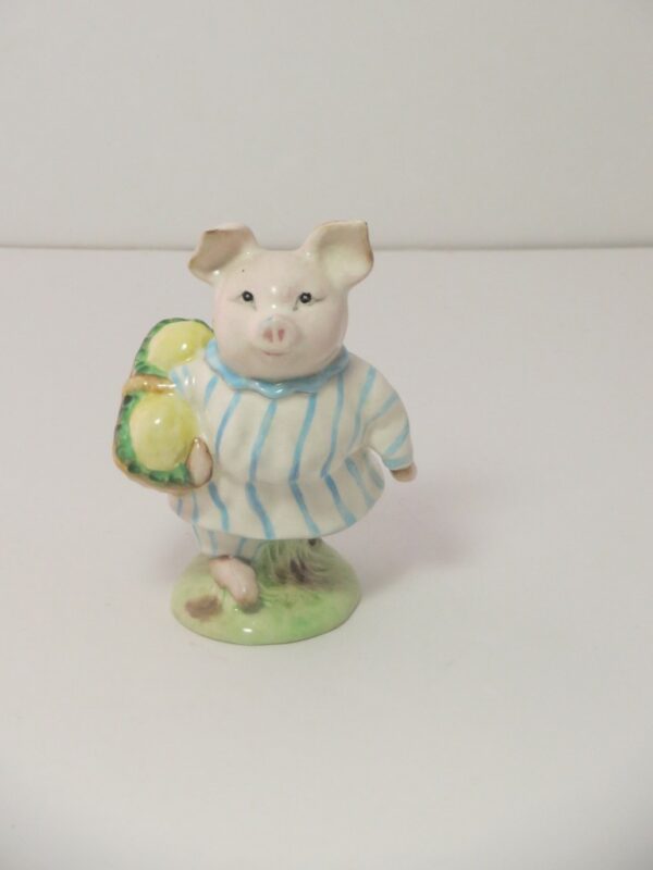 Little Pig Robinson (BP1a)