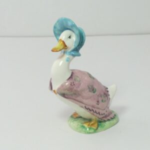 Jemima Puddle-Duck (BP1a)