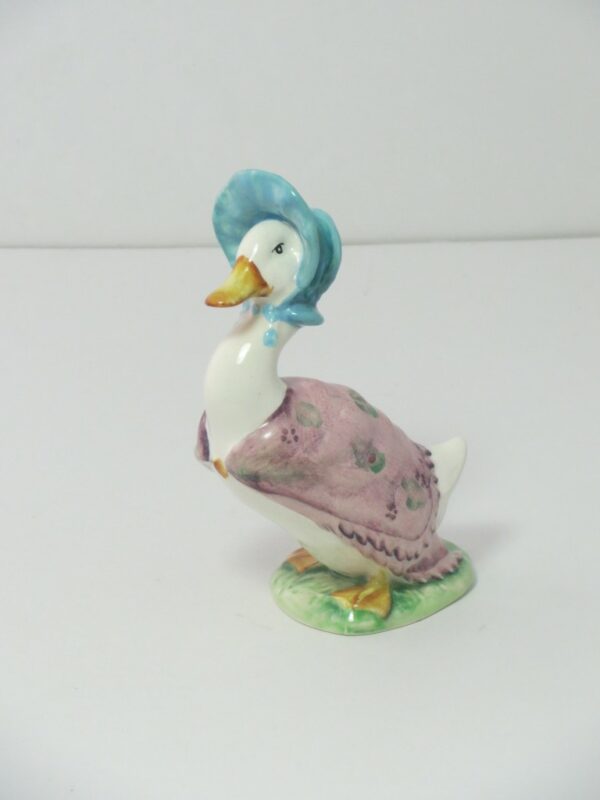 Jemima Puddle-Duck (BP1a)