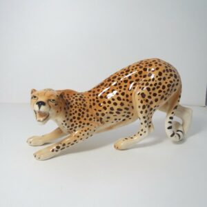 #3009 Cheetah - Standing