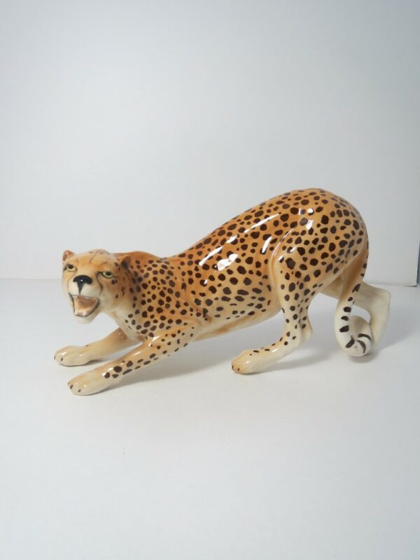 #3009 Cheetah - Standing
