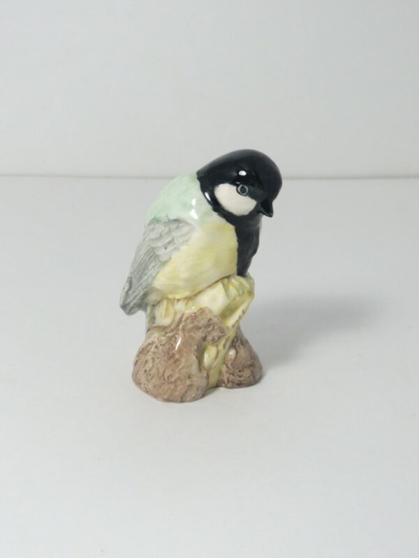 #3274 Great Tit (Extremely rare)