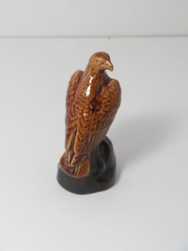 #2104 Eagle (Whisky Flask)