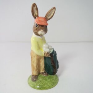 DB271 Caddie Bunnykins