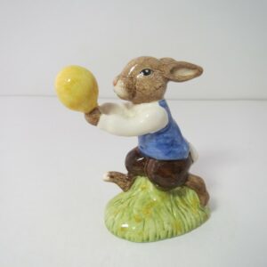 DB73 Harry Bunnykins