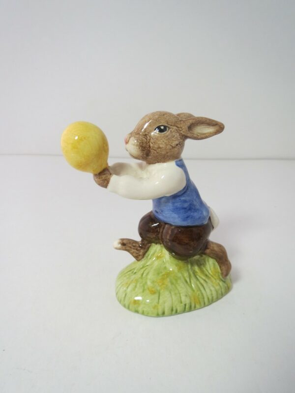 DB73 Harry Bunnykins