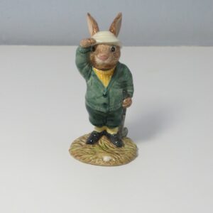 DB32 Bogey Bunnykins