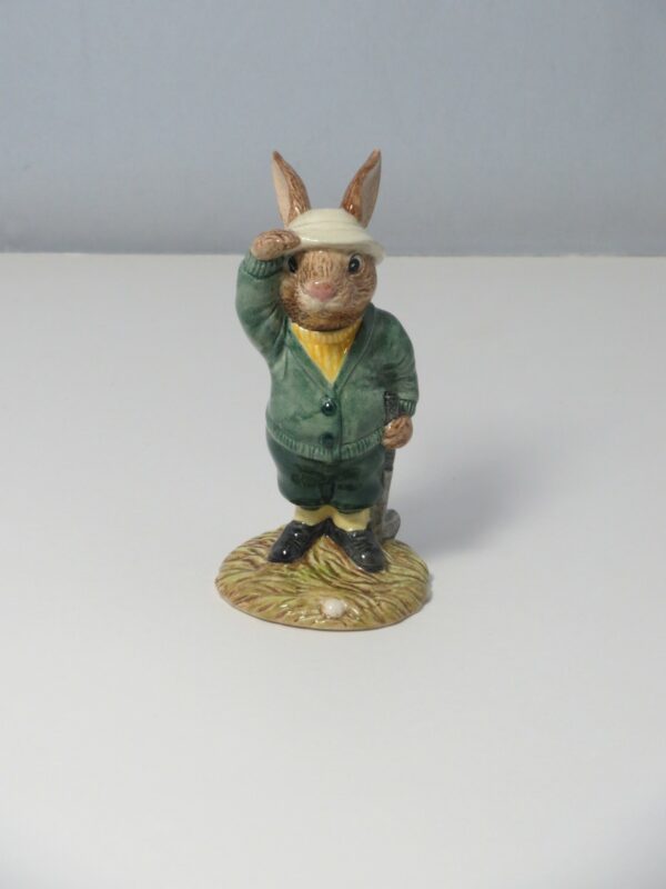 DB32 Bogey Bunnykins