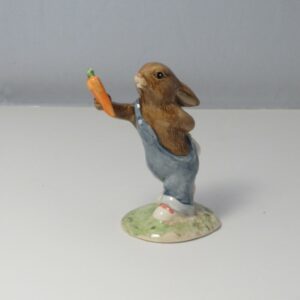 DB155 Mothers Day Bunnykins