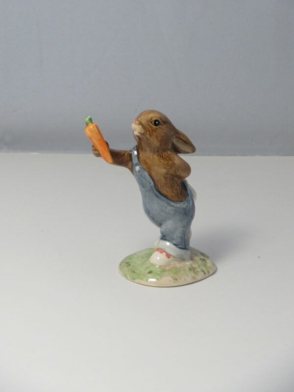 DB155 Mothers Day Bunnykins