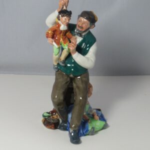 HN2253 The Puppetmaker