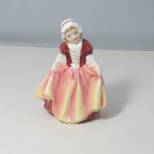 HN2120 Dinky Do