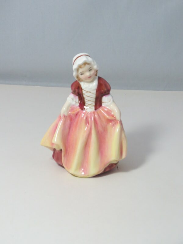 HN2120 Dinky Do
