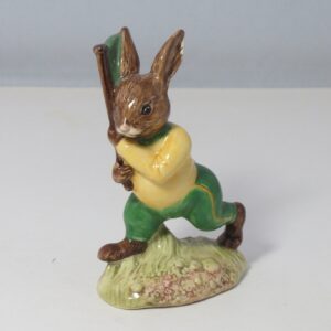 DB58 Australian Bunnykins