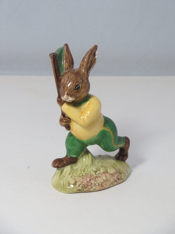 DB58 Australian Bunnykins