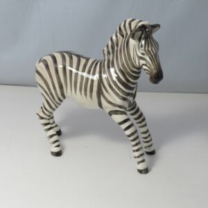 #1779 Zebra