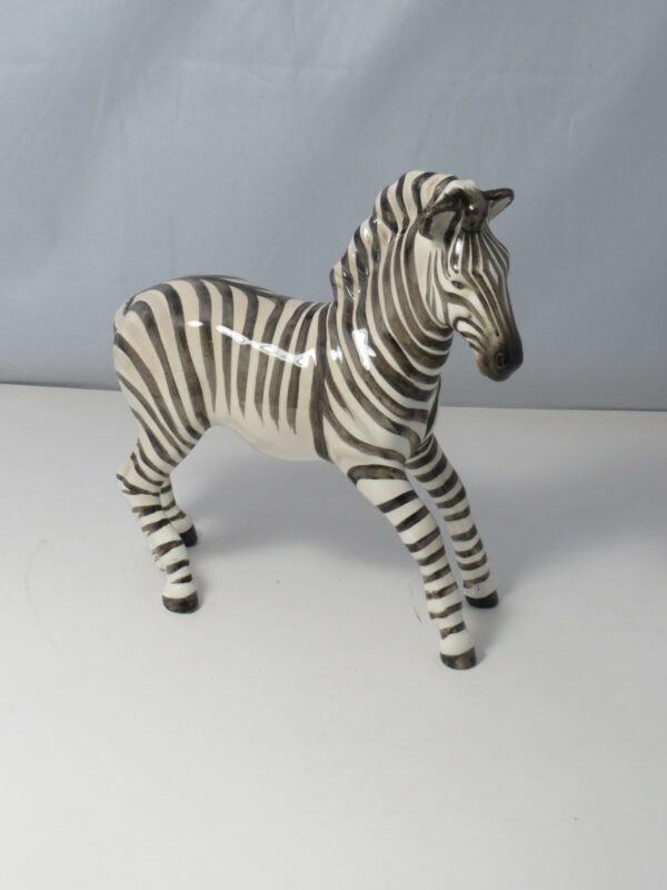#1779 Zebra
