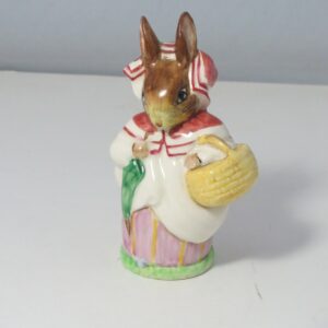 Mrs Rabbit BP6a