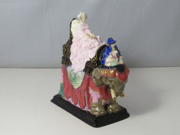 HN4179 Princess Badoura