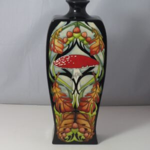 #1806 Autumn Toadstools