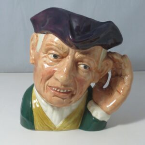 #1894 'Ard of 'Earing