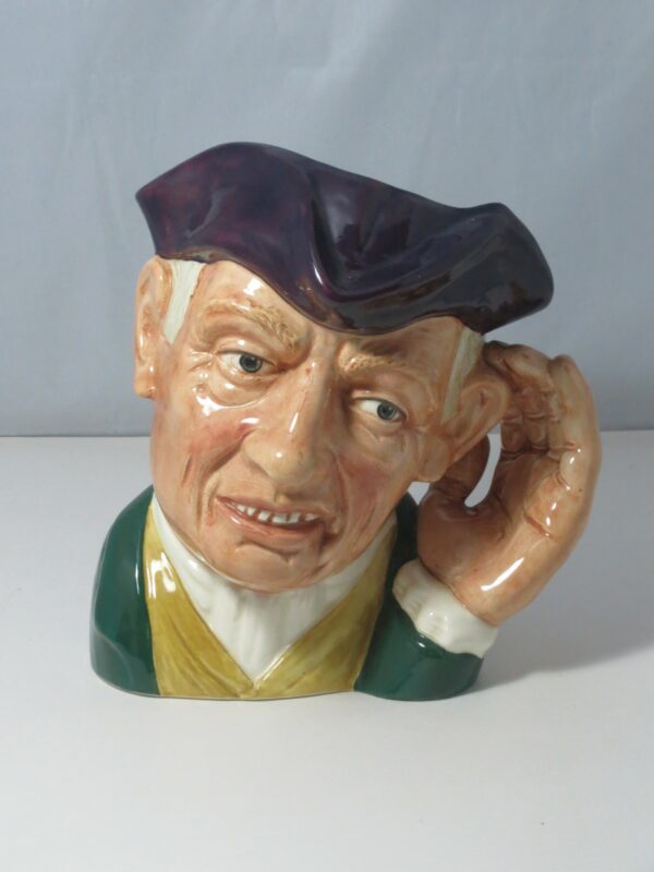 #1894 'Ard of 'Earing