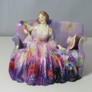 HN1549 Sweet and Twenty (Rare Multicoloured Colourway)