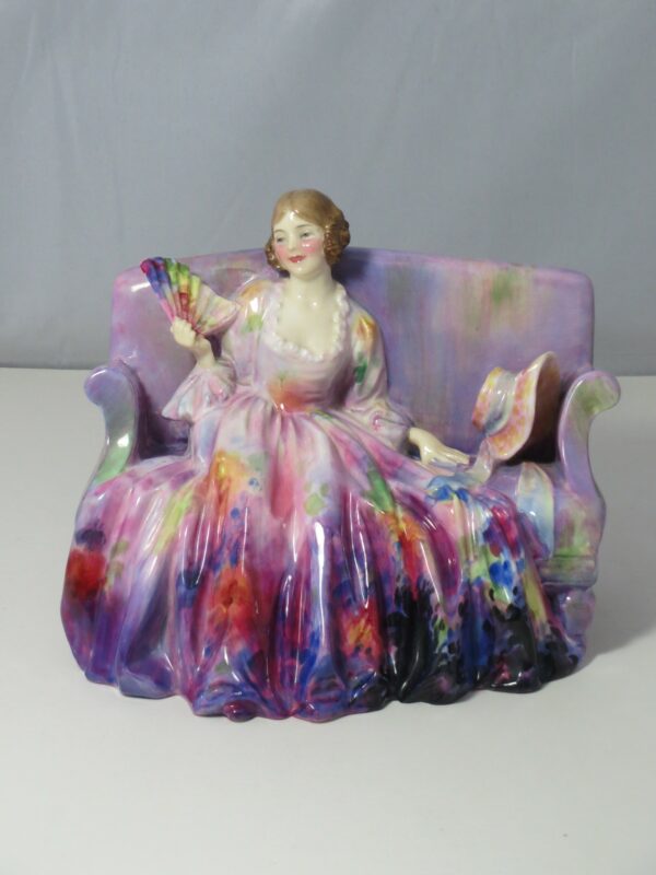 HN1549 Sweet and Twenty (Rare Multicoloured Colourway)