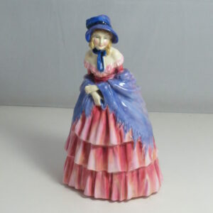 HN728 Victorian Lady