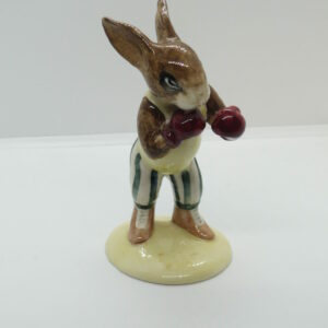 DB30 Knockout Bunnykins