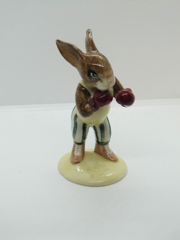 DB30 Knockout Bunnykins
