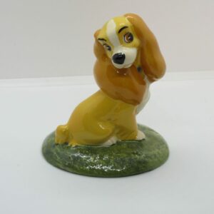 #2938 Royal Doulton "Lady"