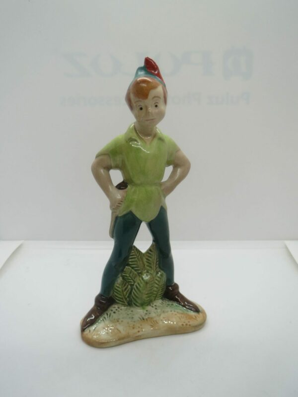 #3042  BESWICK PETER PAN FIGURE (Model 1307)