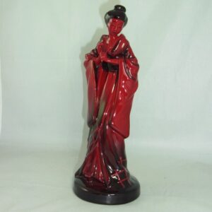 HN3229  Geisha
