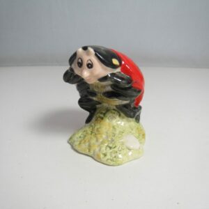 Mother Ladybird