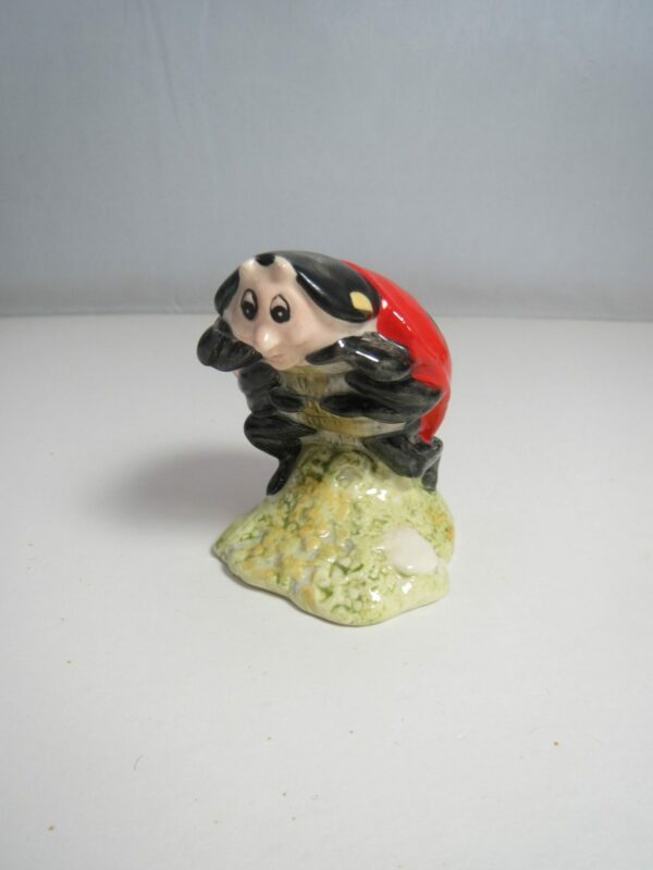 Mother Ladybird
