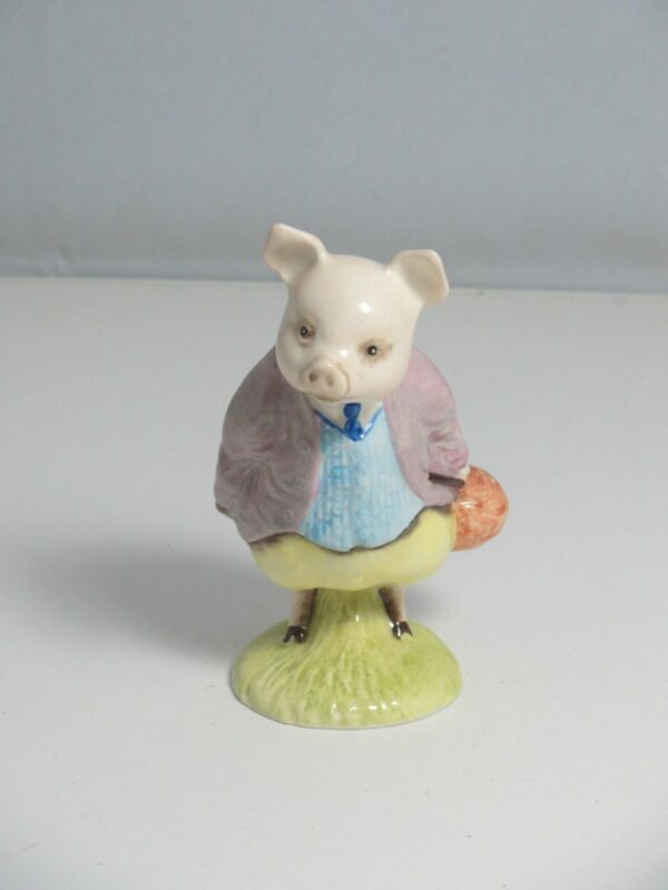 Pigling Bland
