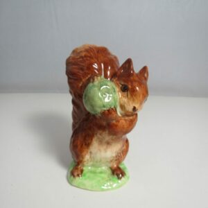 Squirrel Nutkin