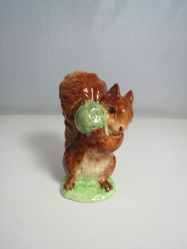 Squirrel Nutkin