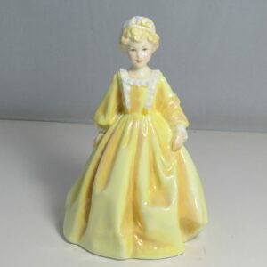 Grandmother's Dress