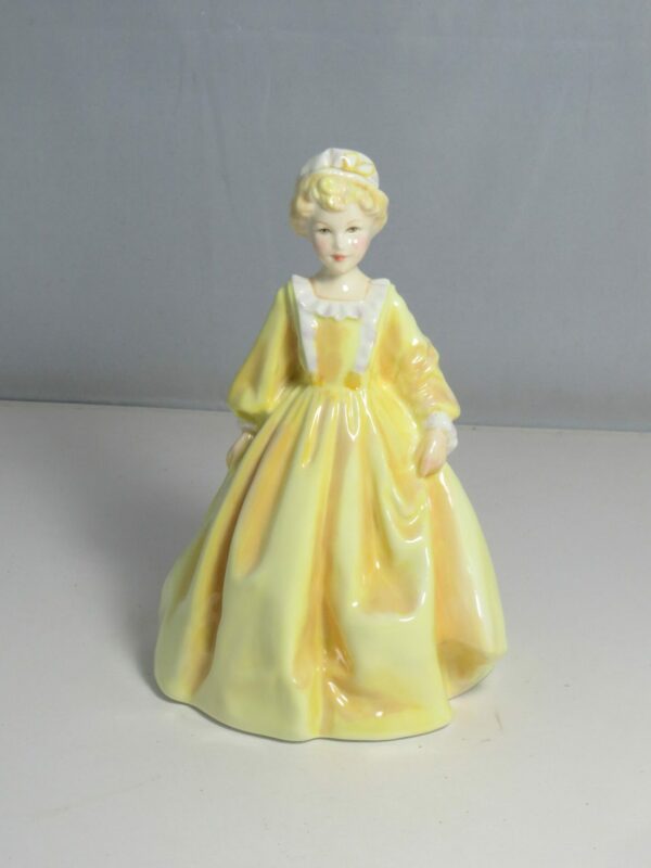 Grandmother's Dress