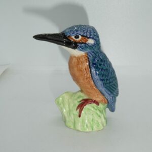 #3331 BESWICK KINGFISHER (Model 3275)