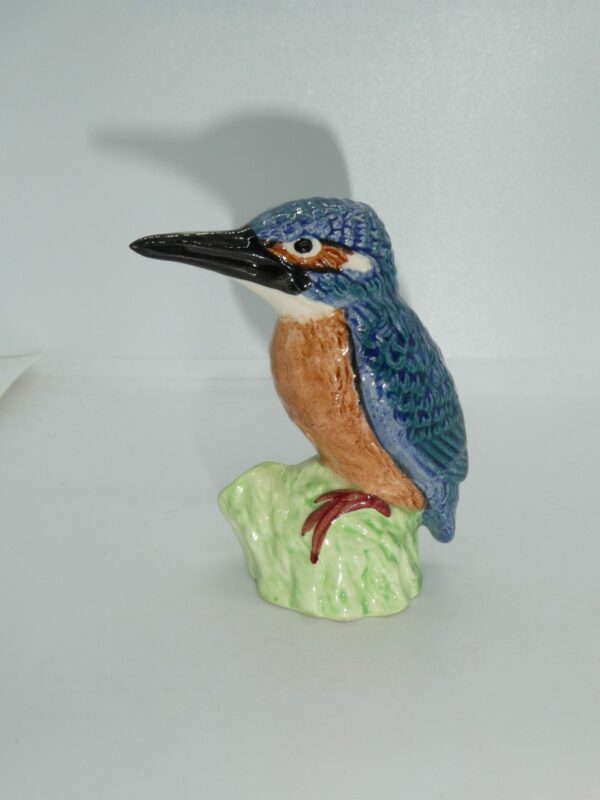 #3331 BESWICK KINGFISHER (Model 3275)